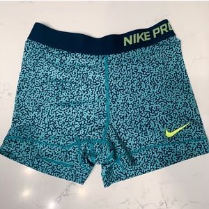 Nike Pro Dri-Fit Shorts